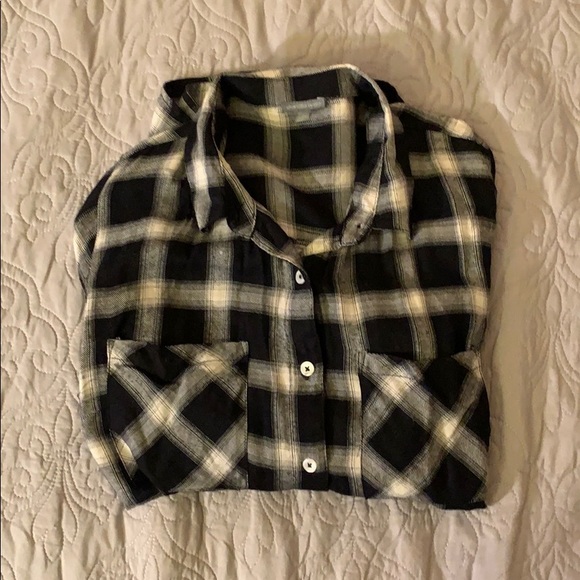 Flannel - Picture 5 of 6